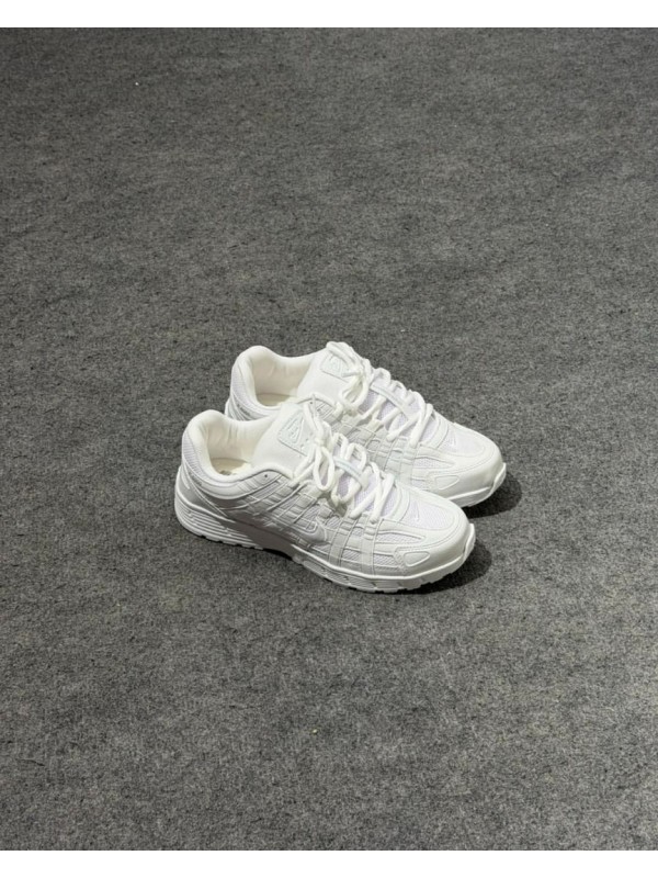 Nike P-6000 Beyaz